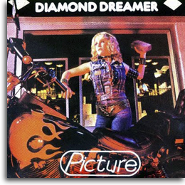 Picture, Diamond Dreamer