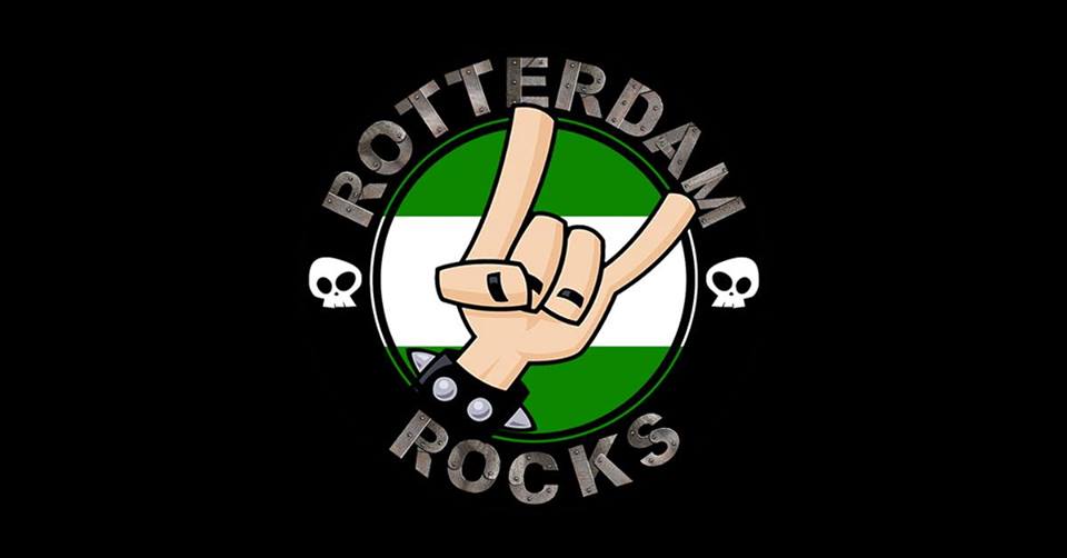 Rotterdam Rocks
