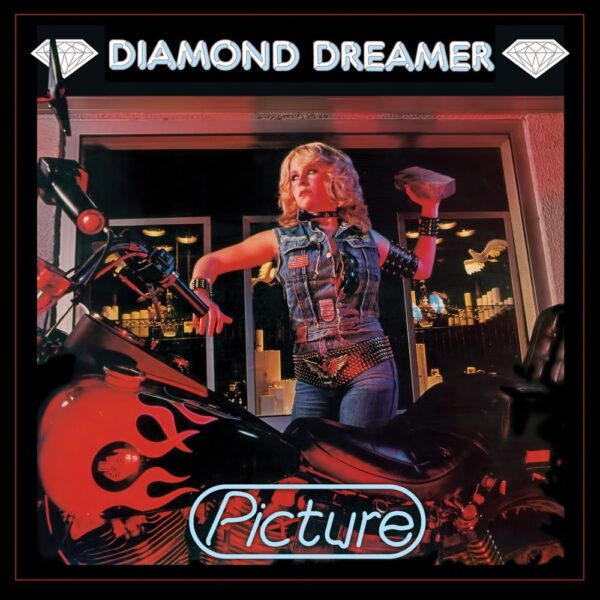 CD: Picture - Diamond Dreamer / Picture 1